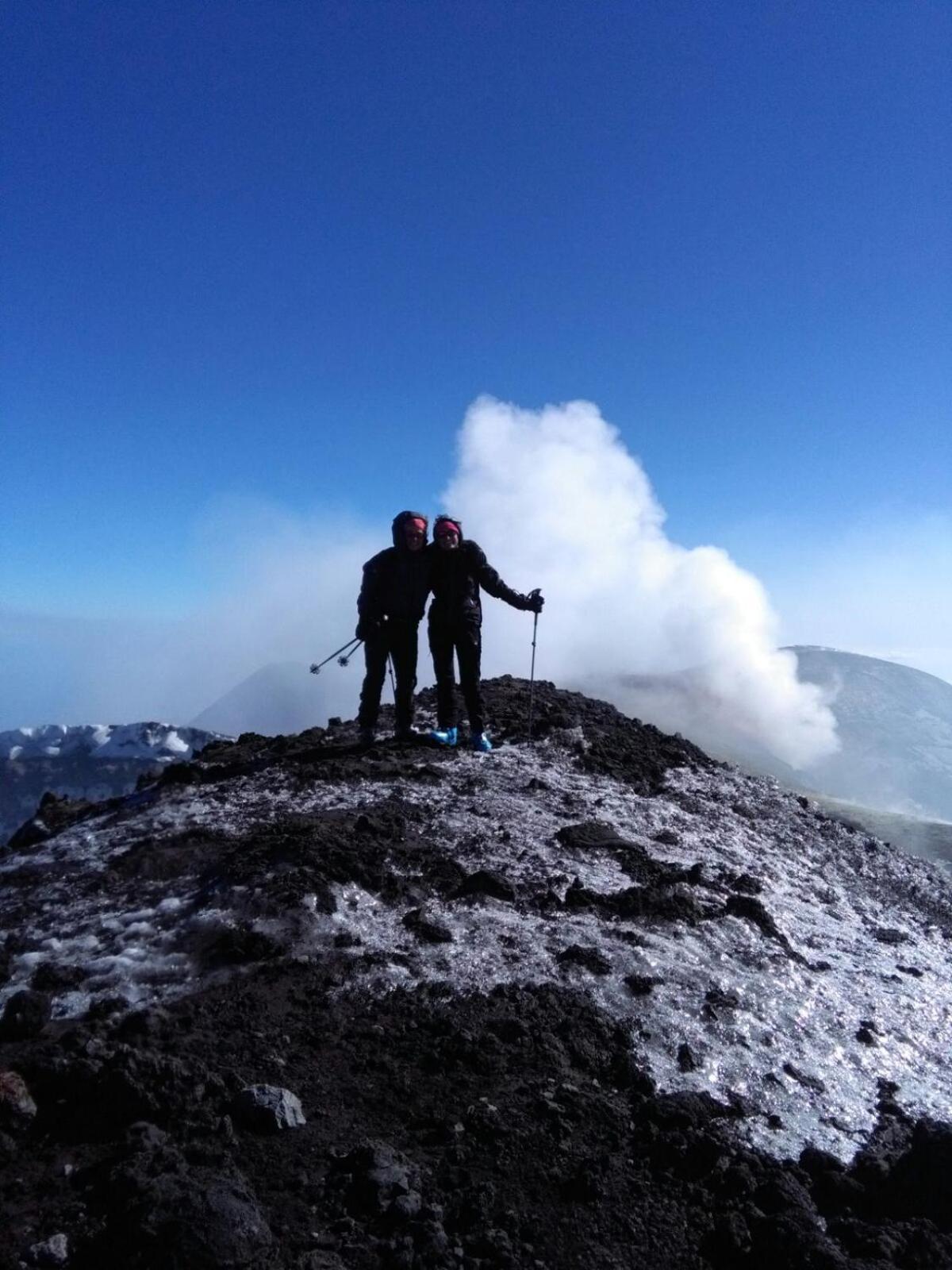فيلا Cirasellaetna SantʼAlfio المظهر الخارجي الصورة