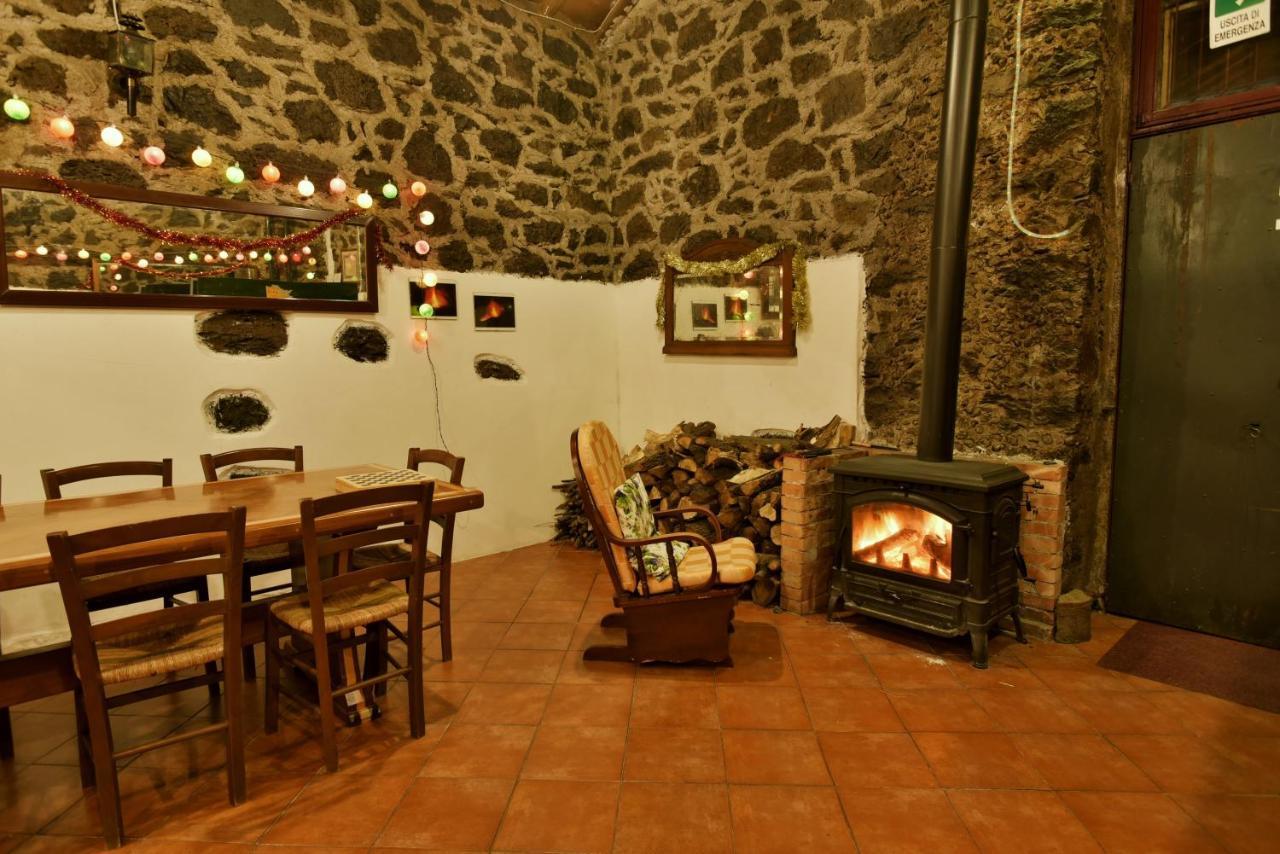 فيلا Cirasellaetna SantʼAlfio المظهر الخارجي الصورة