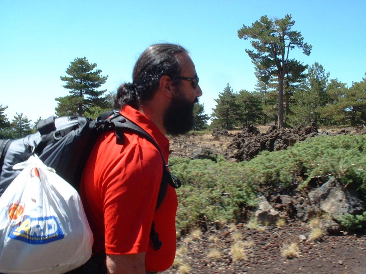 فيلا Cirasellaetna SantʼAlfio المظهر الخارجي الصورة
